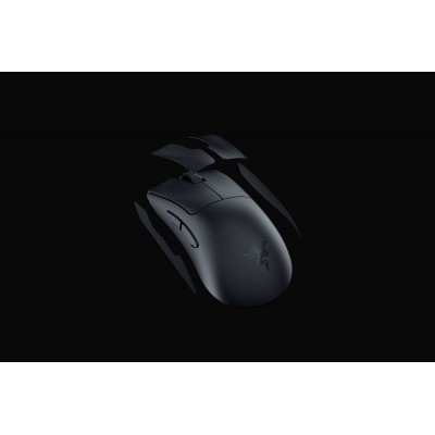 Mouse Razer Wireless DeathAdder V3 Pro - nero