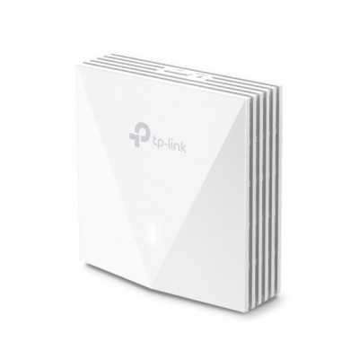 Access Point TP-Link EAP650-Wall 3000 Mbit s Bianco