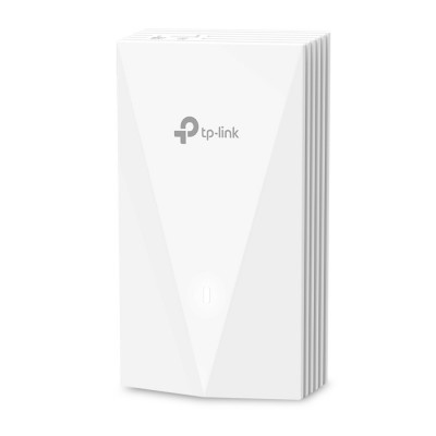 Access Point TP-Link EAP655-Wall 2402 Mbit s Bianco