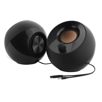 Casse Creative Labs Pebble Nero 4,4 W