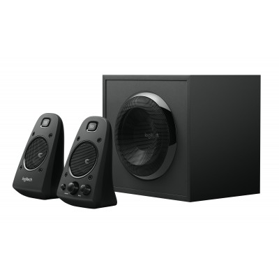 Casse Logitech Z623 200 W