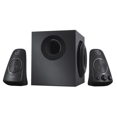 Casse Logitech Z623 200 W