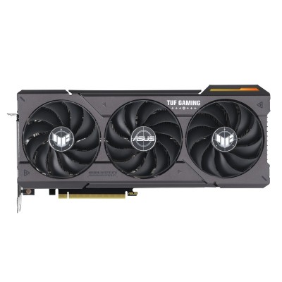 Scheda video Asus GeForce RTX 4060TI 8GB TUF Gaming OC