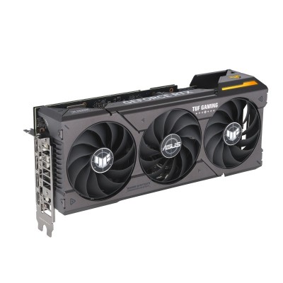 Scheda video Asus GeForce RTX 4060TI 8GB TUF Gaming OC