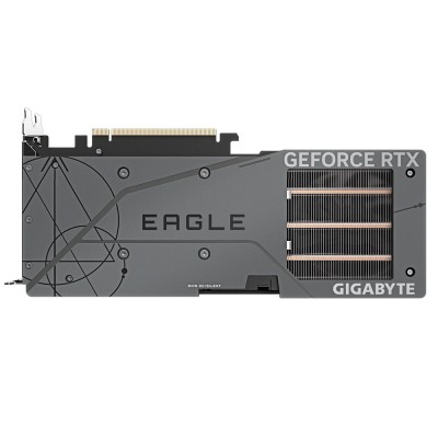 Scheda video Gigabyte GeForce RTX 4060Ti 8GB EAGLE OC