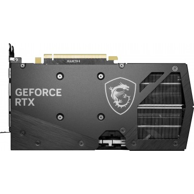 Scheda video MSI GeForce RTX 4060 TI 8GB Gaming X