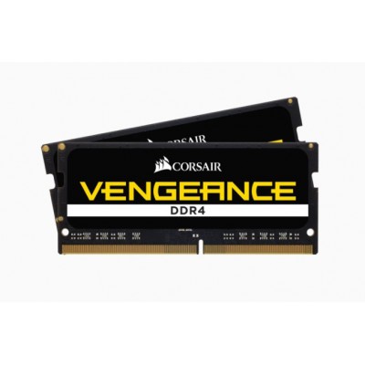 RAM SO-DIMM Corsair Vengeance DDR4 3200Mhz CL22 2x32GB