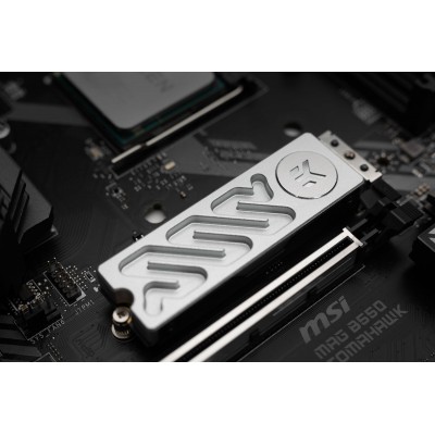 Dissipatore EK Quantum Convection Passivo SSD M.2