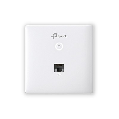 Access Point TP-Link Omada EAP230-Wall 1167 Mbit s Bianco