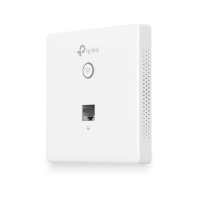 Access Point TP-Link Omada EAP230-Wall 1167 Mbit s Bianco