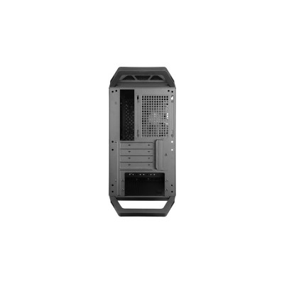 Case Cooler Master MasterBox Q300P Mini Tower Nero