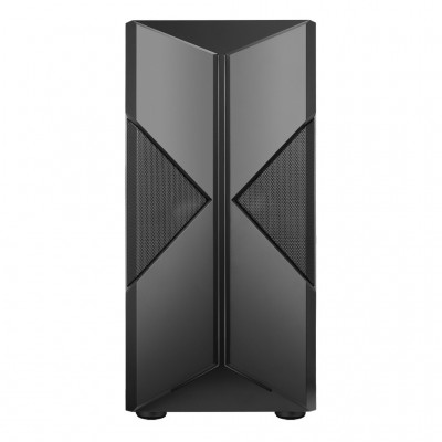 Case Itek Spacirc XO Midi Tower Nero