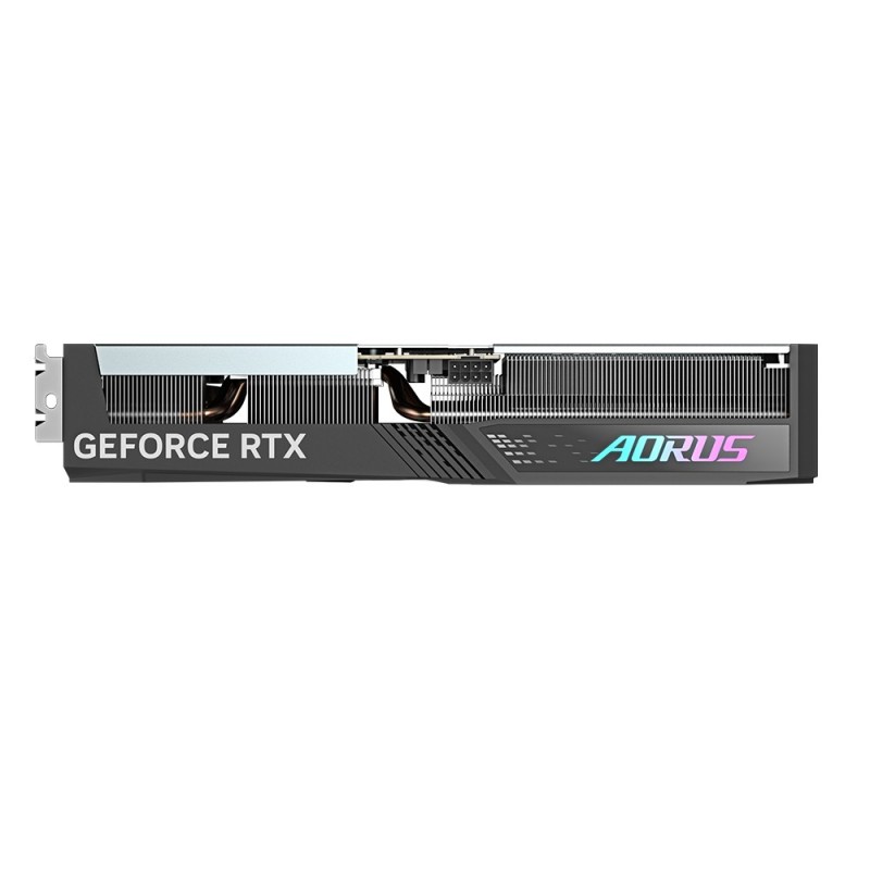 Scheda video Gigabyte GeForce RTX 4060Ti 8GB AORUS