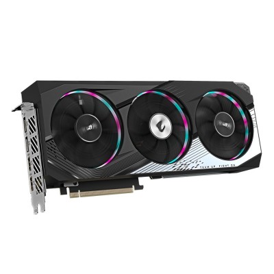 Scheda video Gigabyte GeForce RTX 4060Ti 8GB AORUS