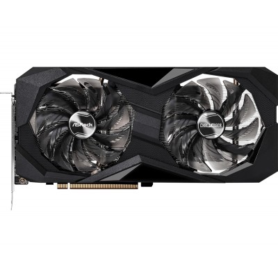 Scheda Video ASRock Radeon RX 7600 Challenger 8GB GDDR6