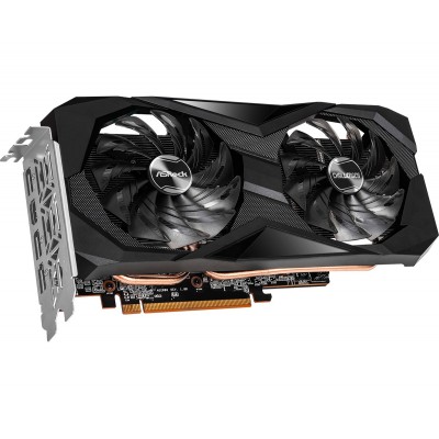 Scheda Video ASRock Radeon RX 7600 Challenger 8GB GDDR6