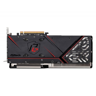 Scheda Video ASRock Radeon RX 7600 Phantom Gaming OC 8GB GDDR6