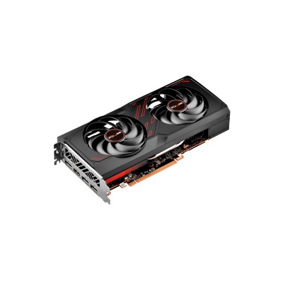 Scheda video SAPPHIRE Pulse RADEON RX 7600 8GB Gaming GDDR6