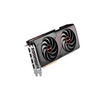 Scheda video SAPPHIRE Pulse RADEON RX 7600 8GB Gaming GDDR6