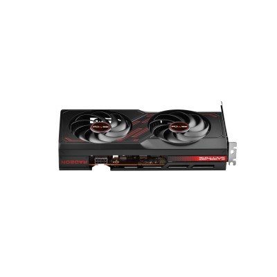 Scheda video SAPPHIRE Pulse RADEON RX 7600 8GB Gaming GDDR6