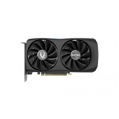 Scheda video ZOTAC GeForce RTX 4060 Ti 8GB Twin Edge