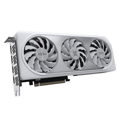 Scheda video Gigabyte GeForce RTX 4060Ti 8GB AERO OC