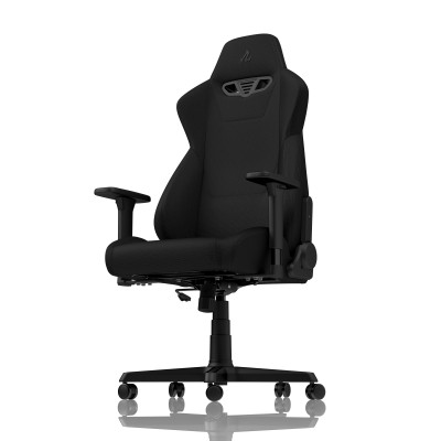 Sedia da Gaming Nitro Concepts S300 Stealth Black