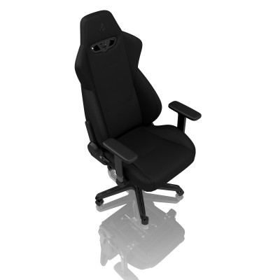 Sedia da Gaming Nitro Concepts S300 Stealth Black