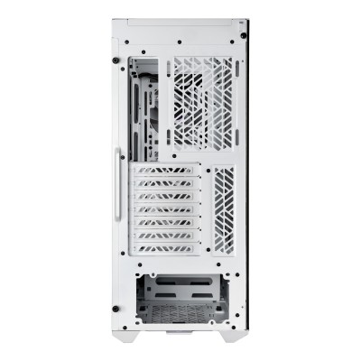 Case Cooler Master TD500V2 Mesh Midi-Tower ARGB Vetro Temperato Bianco