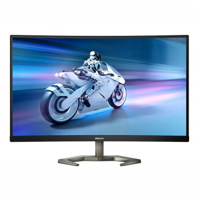 Monitor Philips Momentum 5000 27M1C5500VL 27'' Curvo 165 Hz Adaptive Sync VA - DP 2xHDMI