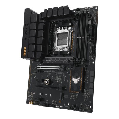 Scheda madre ASUS TUF A620-PRO GAMING WIFI socket AM5