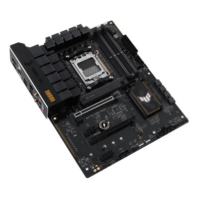 Scheda madre ASUS TUF A620-PRO GAMING WIFI socket AM5