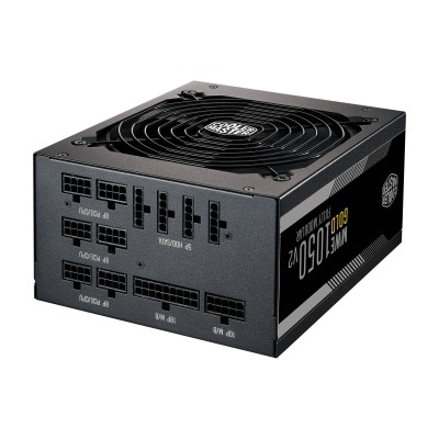 Alimentatore Cool Master MWE 80 PLUS Gold modulare ATX 3.0 PCIe 5.0 1050 Watt