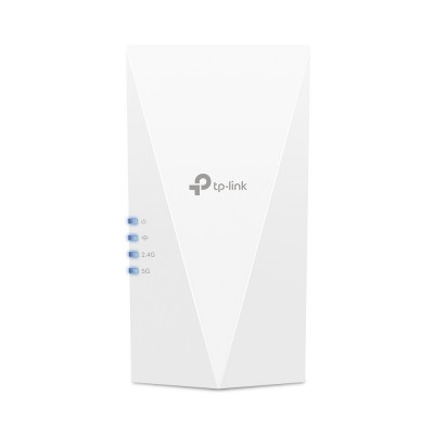 Range Extender TP-Link RE3000X 2402 Mbit s Bianco