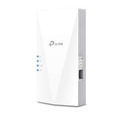 Range Extender TP-Link RE3000X 2402 Mbit s Bianco