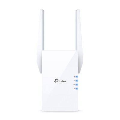 Range Extender TP-Link RE605X Bianco 10, 100, 1000 Mbit s