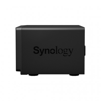 NAS Server Synology DS1621+ Nero 6 BAY