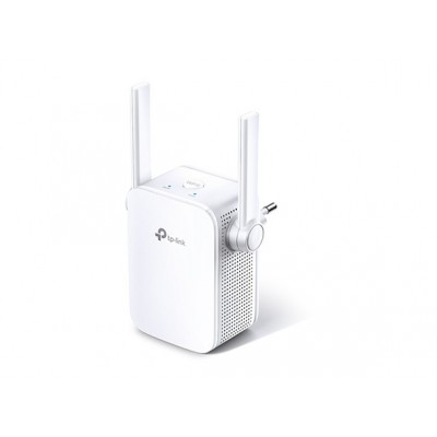 Range Extender TP-Link TL-WA855RE Bianco 10, 100 Mbit s