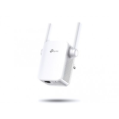 Range Extender TP-Link TL-WA855RE Bianco 10, 100 Mbit s