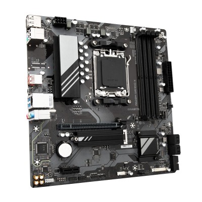 Scheda madre GIGABYTE GA-A620M GAMING X socket AM5