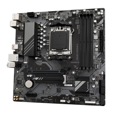 Scheda madre GIGABYTE GA-A620M GAMING X socket AM5