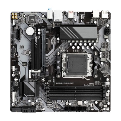 Scheda madre GIGABYTE GA-A620M GAMING X socket AM5