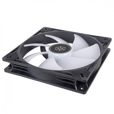 Ventola SilverStone VISTA Performance 140mm ARGB