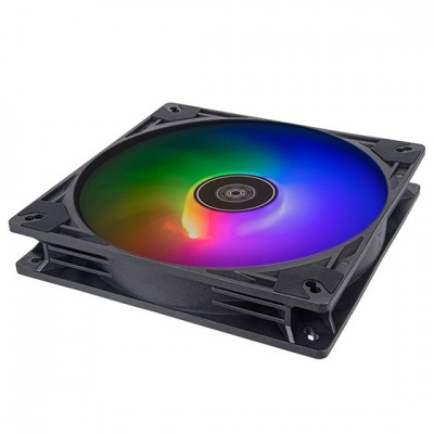 Ventola SilverStone VISTA Performance 140mm ARGB