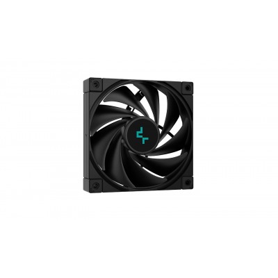 Dissipatore a Liquido DeepCool LT720 360mm Nero