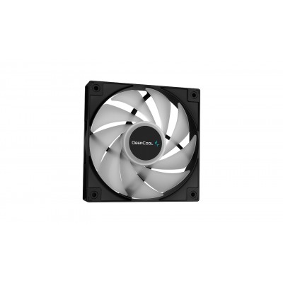 Dissipatore a Liquido DeepCool LE500 Marrs 240mm Nero