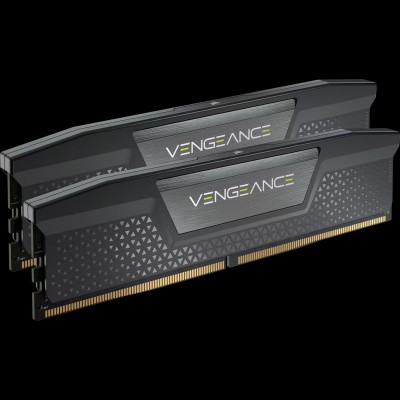 Ram Corsair Vengeange 64GB (2x32) DDR5 6600 Mhz CL32 XMP 3.0