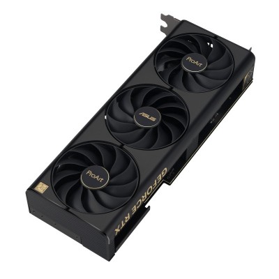 Scheda video Asus GeForce RTX 4070 Ti 12GB PROART OC