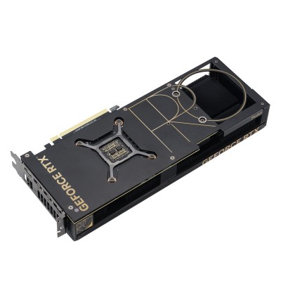 Scheda video Asus GeForce RTX 4070 Ti 12GB PROART OC