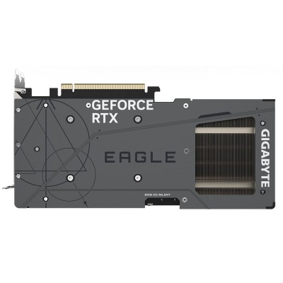 Scheda video Gigabyte GeForce RTX 4070 TI 12GB EAGLE OC 2.0